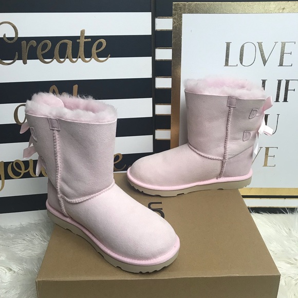 New girl/woman UGG Boots - Picture 4 of 7